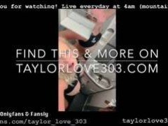 taylor love 303 2024-03-26